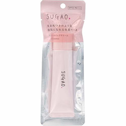 欲しいのは透明感! SUGAOのふんわり儚げベースメイクアイテムの画像